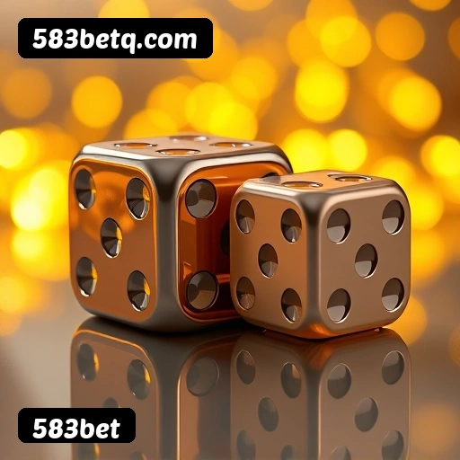 Vantagens exclusivas 583bet para jogadores brasileiros - São Paulo, Rio, BH