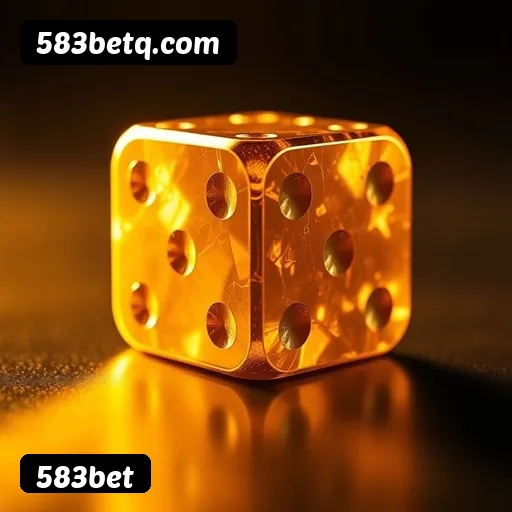 Tabela RTP dos jogos de cassino da 583bet