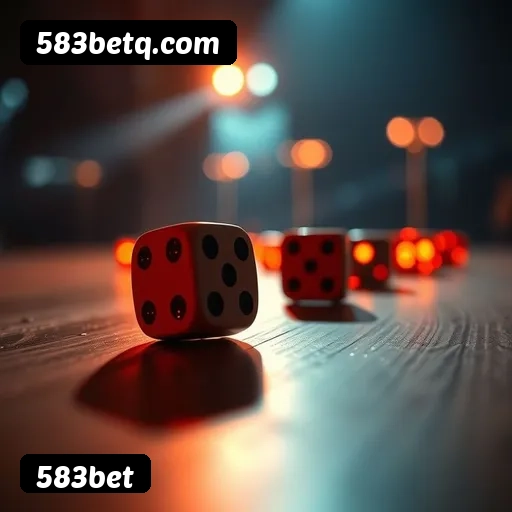 FAQ 583bet Brasil - Perguntas frequentes sobre bônus, PIX, RTP, APP mobile e VIP