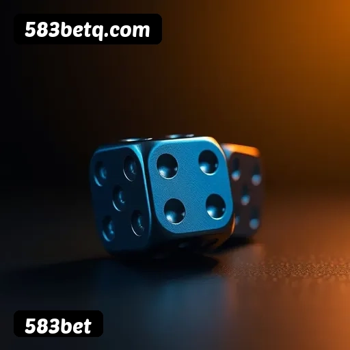 583bet PIX instantâneo Brasil - Depósito e saque em minutos 24/7