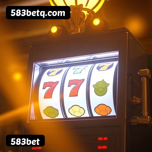 583bet segurança SSL 256-bit - Licença Curaçao, eCOGRA, GLI certificado